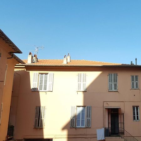 Superbe 2 Pieces Neuf A 100M De La Plage Menton Ngoại thất bức ảnh
