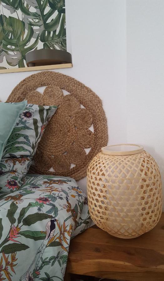 Superbe 2 Pieces Neuf A 100M De La Plage Menton Ngoại thất bức ảnh