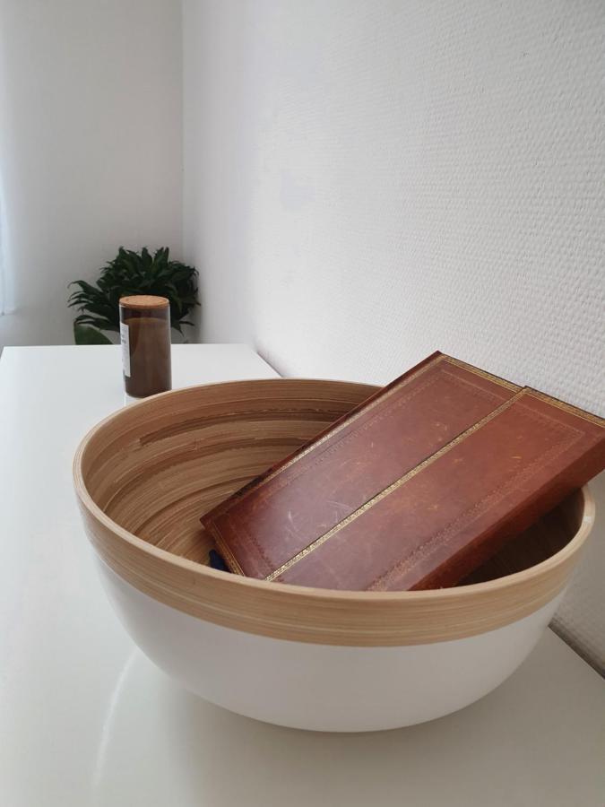 Superbe 2 Pieces Neuf A 100M De La Plage Menton Ngoại thất bức ảnh