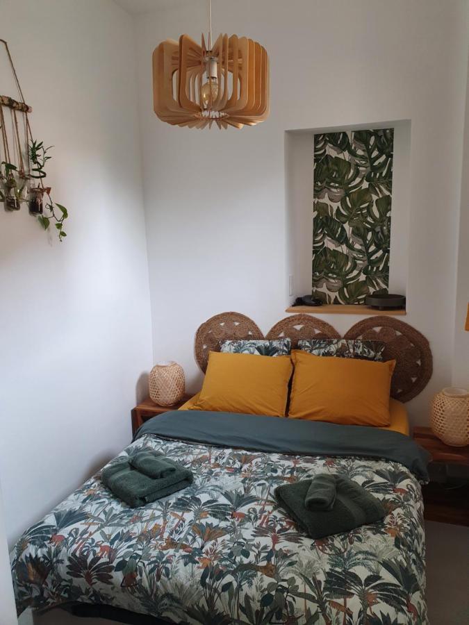 Superbe 2 Pieces Neuf A 100M De La Plage Menton Ngoại thất bức ảnh