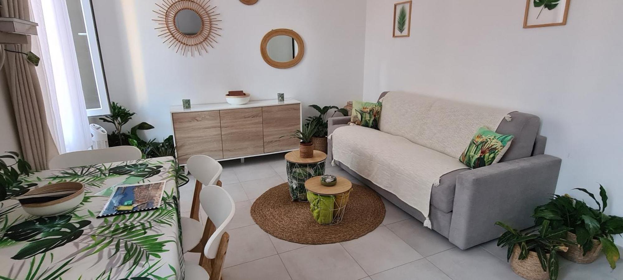 Superbe 2 Pieces Neuf A 100M De La Plage Menton Ngoại thất bức ảnh